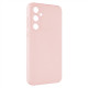 FIXED Story for Samsung Galaxy A35 5G, Pink