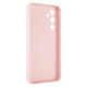 FIXED Story for Samsung Galaxy A35 5G, Pink