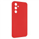 FIXED Story for Samsung Galaxy A35 5G, Red