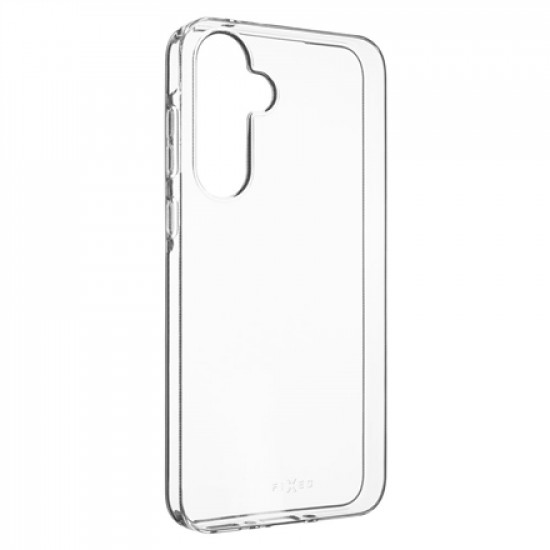 Fixed Slim AntiUV Fixed Fixed Back cover Samsung Galaxy A35 5G TPU Clear