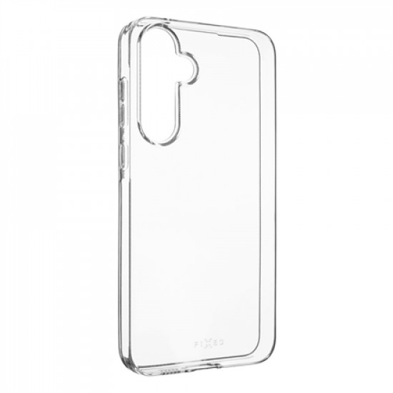 Fixed | Fixed Slim AntiUV | Back cover | Samsung | Galaxy A55 5G | TPU | Clear