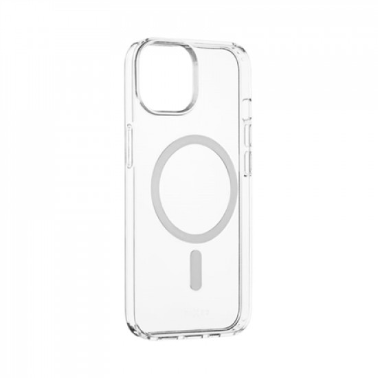 FIXED MagPure for Apple iPhone 15, Clear