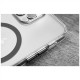 MagPurity | Back cover | Apple | iPhone 15 | TPU | Clear