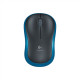 Logitech | Wireless Mouse | Blue