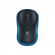 Logitech | Wireless Mouse | Blue