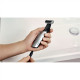 Philips Trimmer BG5020/15 Cordless Wet & Dry Number of length steps 3 Silver/Black