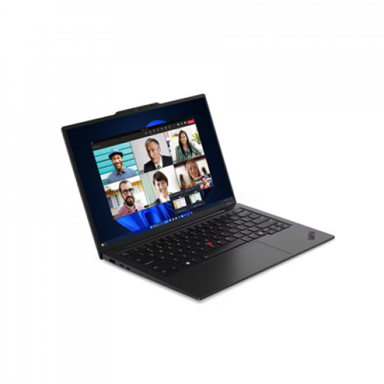 Lenovo | ThinkPad X1 Carbon Gen 12 | Black | 14 