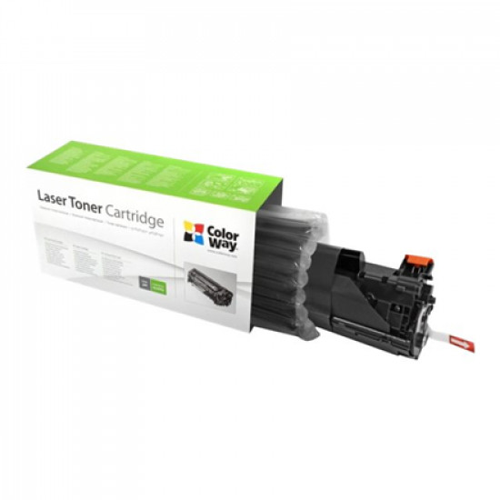 ColorWay Toner cartridge | CW-B1050M | Black