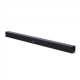 Sharp | HT-SB140(MT) 2.0 Slim Soundbar | AUX in | Bluetooth | Black | HDMI, Bluetooth, Optical | 150 W | No | Wireless connection