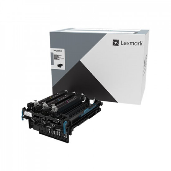 Lexmark 78C0ZV0 Black and Color Return Programme Imaging Kit