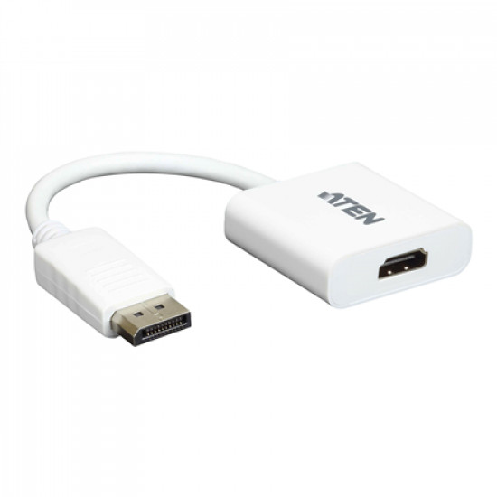 Aten VC985-AT DisplayPort to HDMI Adapter | Aten