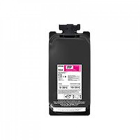 Epson UltraChrome DS Fluorescent Pink T53L800 1.6Lx2 | Epson