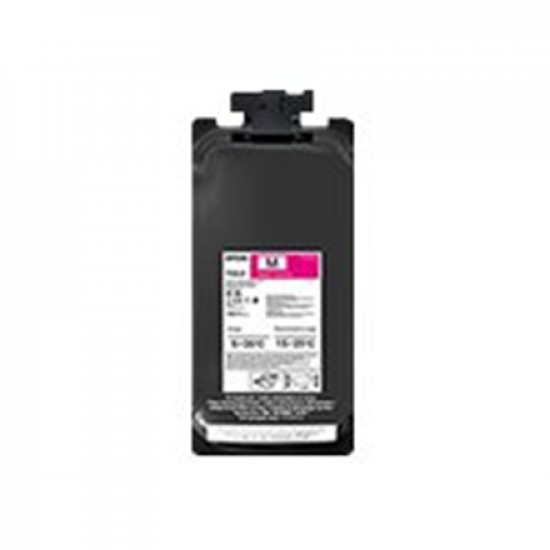 Epson UltraChrome DS T53L300 (1.6Lx2) | Ink Cartrige | Magenta