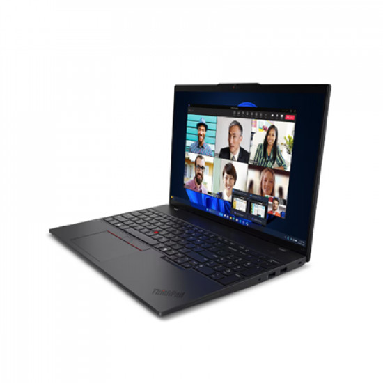 Lenovo | ThinkPad L16 Gen 1 | Black | 16 