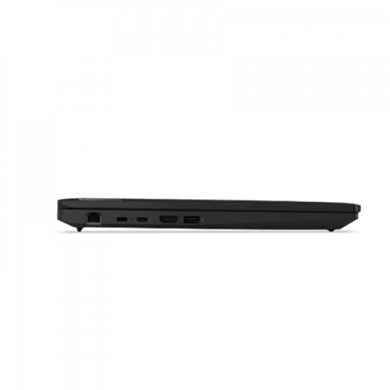 Lenovo | ThinkPad L16 Gen 1 | Black | 16 