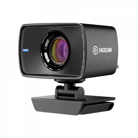 Elgato | Web Camera | 10WAA9901 | month(s) | Black 24mm | MP