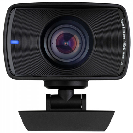 Elgato | Web Camera | 10WAA9901 | month(s) | Black 24mm | MP