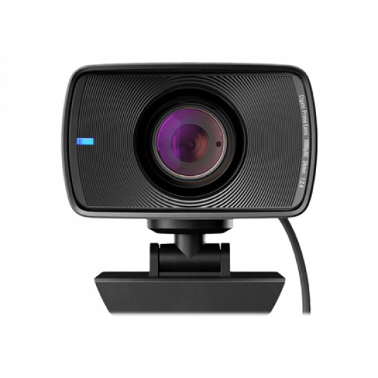 Elgato | Web Camera | 10WAA9901 | month(s) | Black 24mm | MP