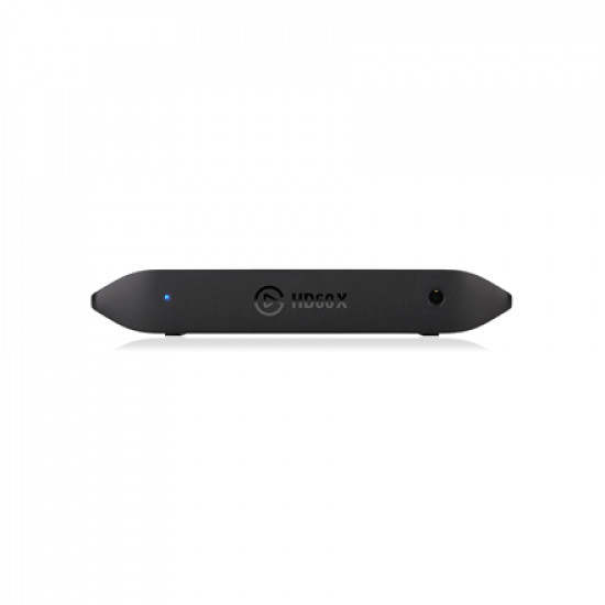 Elgato | External Capture Card | HD60 X | N/A | N/A GB | N/A | HDMI