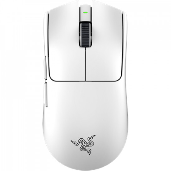 Razer | Gaming Mouse | Viper V3 Pro | Wireless/Wired | White