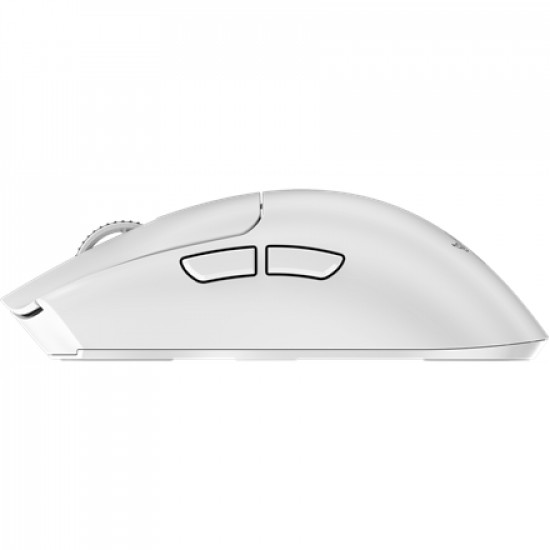 Razer | Gaming Mouse | Viper V3 Pro | Wireless/Wired | White