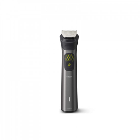 Philips | All-in-One Trimmer | MG9530/15 | Cordless | Wet & Dry | Number of length steps 27 | Black/Grey