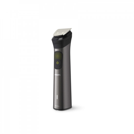 Philips | All-in-One Trimmer | MG9530/15 | Cordless | Wet & Dry | Number of length steps 27 | Black/Grey