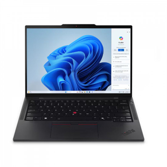 Lenovo ThinkPad T14s Gen 5 | Black | 14 