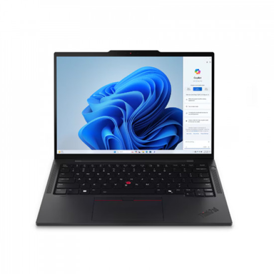 Lenovo ThinkPad T14s Gen 5 | Black | 14 