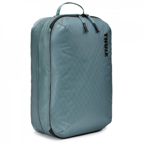 Thule | Clean/Dirty Packing Cube | Pond Gray