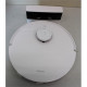 SALE OUT. Ecovacs DEEBOT T10 Vacuum cleaner, Robot, Wet&Dry, White | Ecovacs | DEEBOT T10 | Vacuum cleaner UNPACKED, USED, SCRATCHED | Ecovacs | DEEBOT T10 | Vacuum cleaner | Wet&Dry | Operating time (max) 260 min | Lithium Ion | 5200 mAh | 3000 Pa | Whit