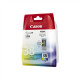 Canon CL-38 Tri-Colour | Ink Cartridge | Cyan, Magenta, Yellow