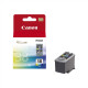 Canon CL-38 Tri-Colour | Ink Cartridge | Cyan, Magenta, Yellow