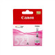 Canon CLI-521M | Ink Cartridge | Magenta