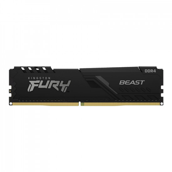 Kingston | 8 GB | DDR4 | 2666 MHz | PC/server | Registered No | ECC No