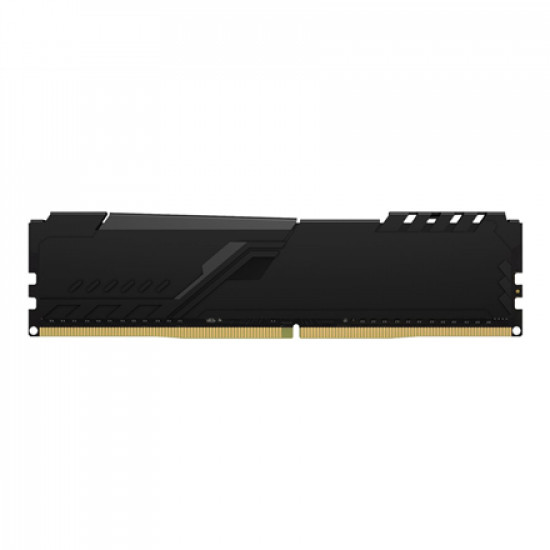 Kingston | 8 GB | DDR4 | 2666 MHz | PC/server | Registered No | ECC No