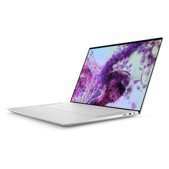 Dell | XPS 16 9640 | Platinum | 16.3 