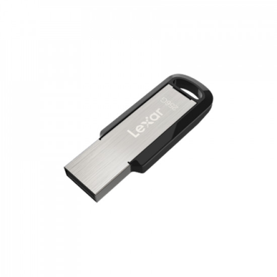 Lexar | Flash Drive | JumpDrive M400 | 32 GB | USB 3.0 | Silver