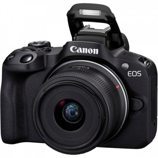 Canon | Megapixel 24.2 MP | Optical zoom x | Image stabilizer | ISO 32000 | Display diagonal 2.95 