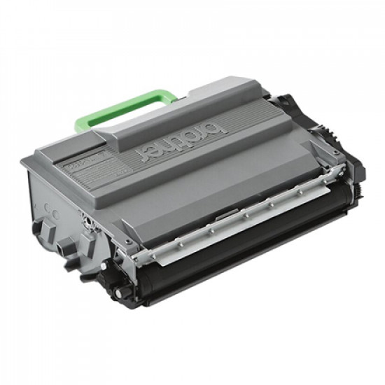 Brother TN-3520 | Toner Cartridge | Black