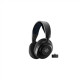 SteelSeries | Gaming Headset | Arctis Nova 5P | Bluetooth | Over-Ear | Noise canceling | Wireless | Black