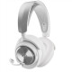 SteelSeries | Gaming Headset | Arctis Nova Pro P | Bluetooth | Over-Ear | Noise canceling | Wireless | White