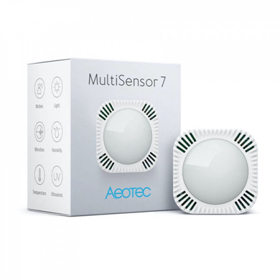 AEOTEC | MultiSensor 7