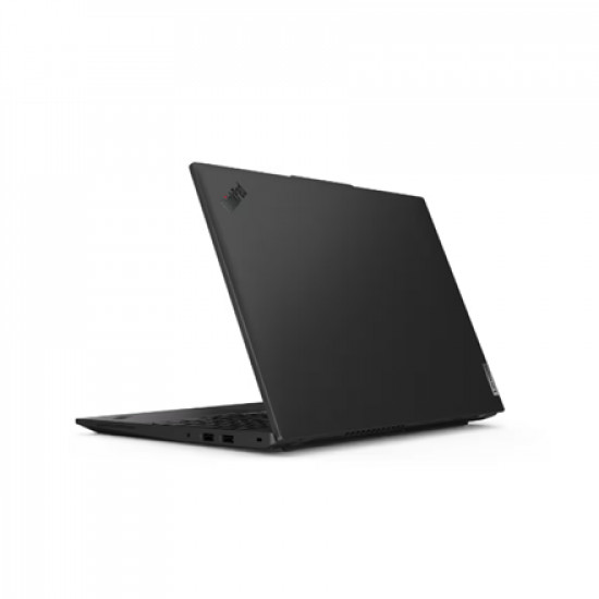 Lenovo ThinkPad L16 | Black | 16  | IPS | WUXGA | 1920 x 1200 pixels | Anti-glare | Intel Core U7 | 155U | 16 GB | SO-DIMM DDR5 | Solid-state drive capacity 512 GB | Intel Graphics | Windows 11 Pro | 802.11ax | Bluetooth version 5.3 | LTE Upgradable | Keyboard language English | Keyboard backlit | Warranty 36 month(s) | Battery warranty 12 month(s)