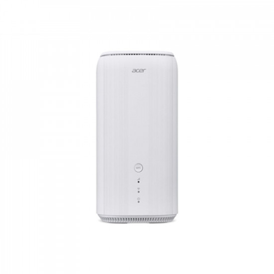 Connect X6E 5G Router | FF.G2KTA.001 | 802.11ax | Ethernet LAN (RJ-45) ports 1 | Mesh Support No | MU-MiMO Yes | 5G