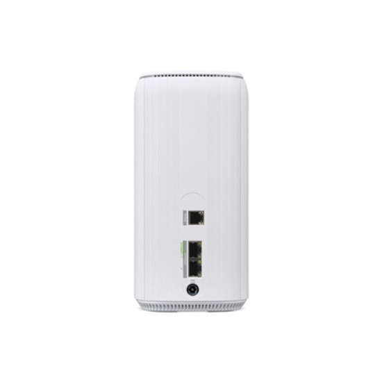 Connect X6E 5G Router | FF.G2KTA.001 | 802.11ax | Ethernet LAN (RJ-45) ports 1 | Mesh Support No | MU-MiMO Yes | 5G