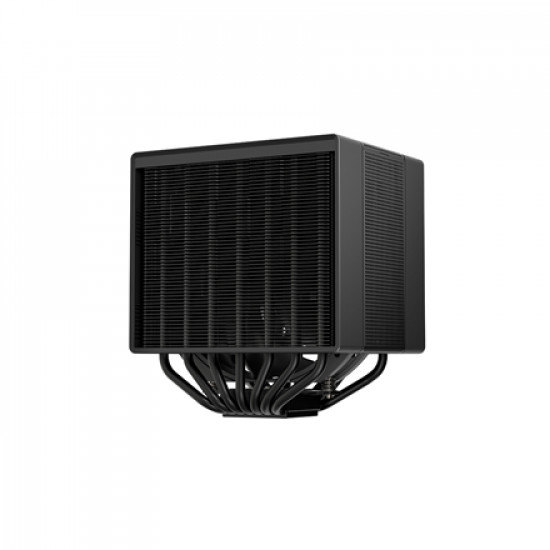 Deepcool | CPU Cooler | ASSASSIN 4S | Intel, AMD