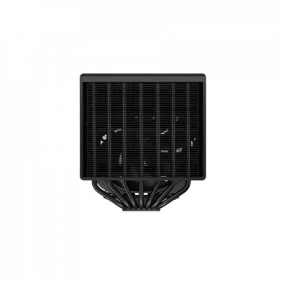 Deepcool | CPU Cooler | ASSASSIN 4S | Intel, AMD