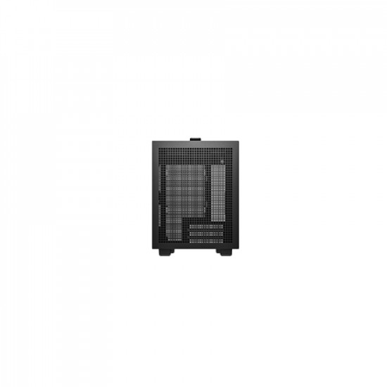 Deepcool Ultra-portable Case | CH160 | Black | Mini-ITX | Power supply included No | ATX PS2