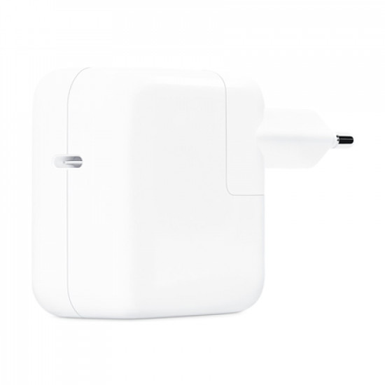 Apple 30W USB-C Power Adapter | Apple